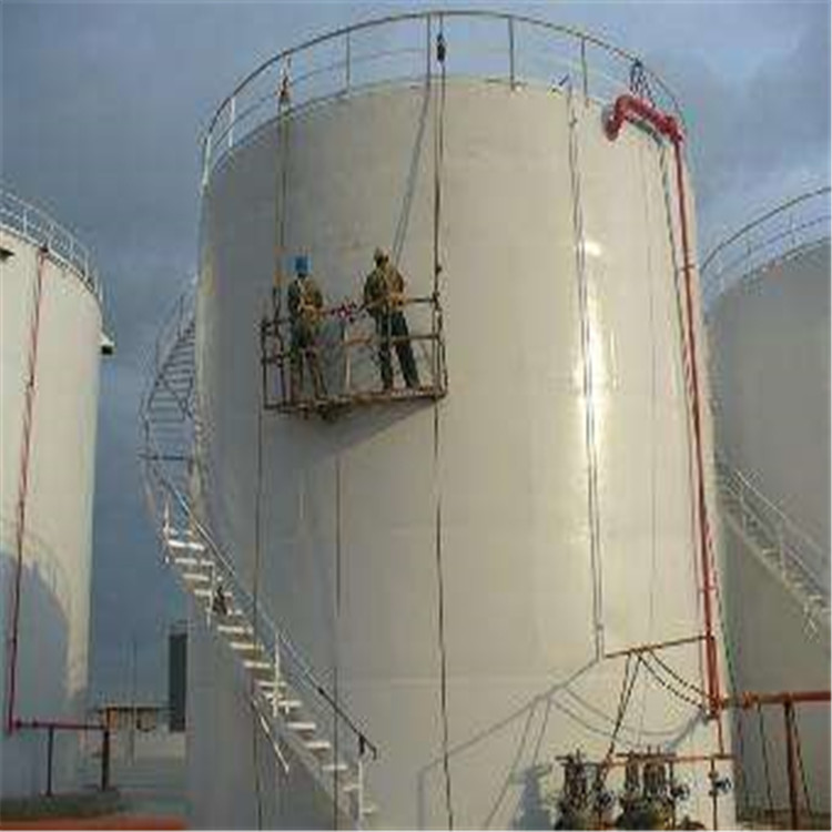 巫山喷漆翻新・工业喷漆・设备喷漆服务简介